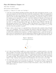 Mock Midterm