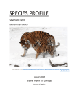 species profile - Department of Primary Industries, Parks, Water and