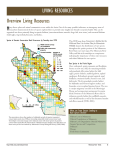 Living Resources - Minnesota River Basin Data Center