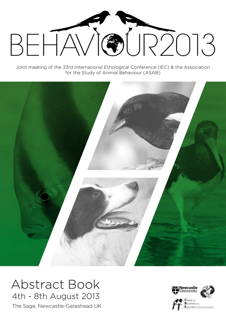 Abstract Book Iec Ao