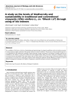 Paper in PDF - Open Science