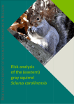 Risk analysis of the - Belgian Biodiversity Platform