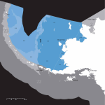 Marine Ecoregions of North America