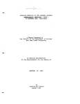 Foragin Behavior of the Leather Seastar, Dermasterias imbricata