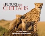 A FUTUREFOR - Cheetah Conservation Fund