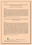 PARANÁ STATE - Revista da Sociedade Brasileira de Arborização