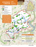 Stoney Creek Watershed Report Card