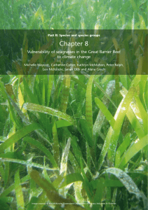 Chapter 8 - Great Barrier Reef Marine Park Authority