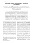 Hybrid Sterility, Haldane`s Rule and Speciation in Heliconius cydno
