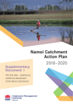 Namoi Catchment Action Plan 2010–2020