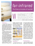 PDF about Nikken far-infrared technology