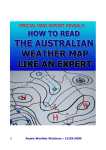 1 Aussie Weather Watchers â CLICK HERE