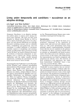 as pdf - Institut für Systematische und Evolutionäre Botanik