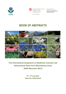 book of abstracts