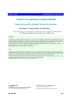 A Review on Euphorbia neriifolia (Sehund)