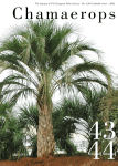 - The European Palm Society