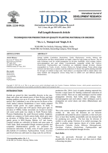 PDF - International Journal of Development Research