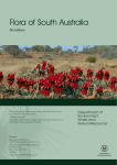 Flora of South Australia (5th edition): Passifloraceae