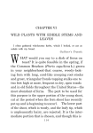 CHAPTER VI WILD PLANTS WITH EDIBLE STEMS AND LEAVES