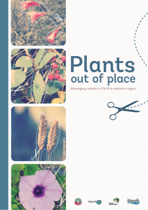 Plants - Shire of Mundaring