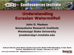 Eurasian Watermilfoil - Fraser Basin Council