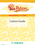 SunPatiens Culture Guide