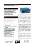 introduction - CES Wireless Technologies