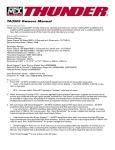 TA3202 Owner`s Manual Doc.indd