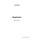 MegaCoiler - DIYAutoTune.com