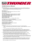 TA3404 Owner`s Manual Doc.indd