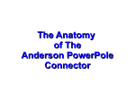 Anatomy of a PowerPole by W4BRK