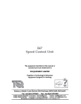 Operational Manual