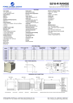 Datasheet - Power Control Systems srl