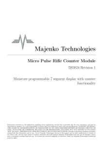 Majenko Technologies
