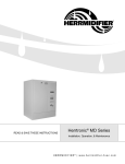 Herrtronic® MD Series