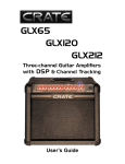 GLX65 GLX120 GLX212
