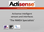 `The NMEA Specialists`