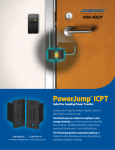 PowerJump™ ICPT