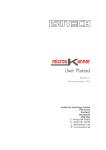 microK manual