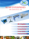 Kush Enterprises