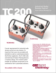 TC200 System