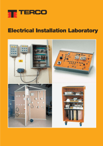 Electrical Installation Kits