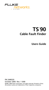 TS®90 - CableOrganizer.com