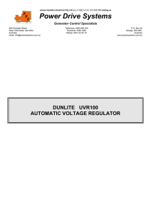 technical manual (PDF 59k)