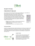 The Bert® 277 Inline A Big Solution for Big Loads