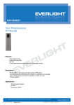 5mm Phototransistor PT1504-6B