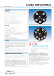 RED72 - Coulton Instrumentation Ltd