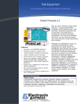 Test Equipment