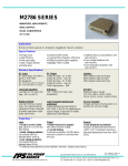 Series Catalog Page