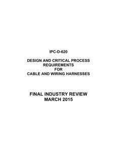 IPC-D-620_FOR INDUSTRY REVIEW(1)